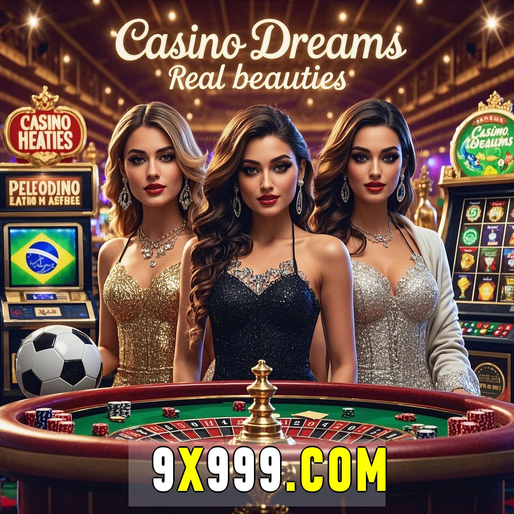 9x999 GAME-Slots